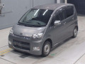 2007 Daihatsu Move