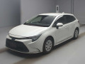 2021 Toyota Corolla Touring Wagon