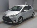 2017 Toyota Vitz