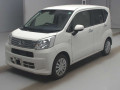2018 Daihatsu Move