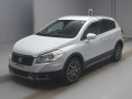2015 Suzuki SX4 S-Cross
