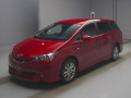 2009 Toyota Wish