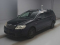 2006 Toyota Corolla Fielder