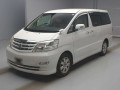 2007 Toyota Alphard V
