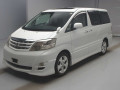 2008 Toyota Alphard