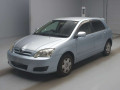 2005 Toyota Corolla Runx