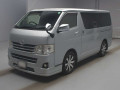 2012 Toyota Hiace Van