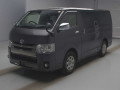 2015 Toyota Hiace Van