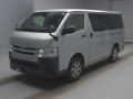 2017 Toyota Regiusace Van