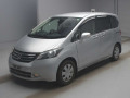 2009 Honda Freed