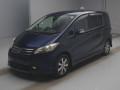 2009 Honda Freed
