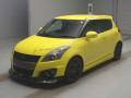 2012 Suzuki Swift Sport