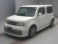 2013 Nissan Cube