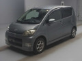 2007 Daihatsu Move