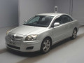 2007 Toyota Avensis