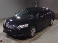 2012 Toyota Allion