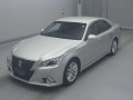 2013 Toyota Crown