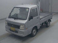 2007 Subaru Sambar Truck