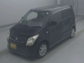 2009 Suzuki Wagon R