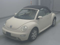 2005 Volkswagen New Beetle