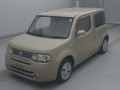 2010 Nissan Cube