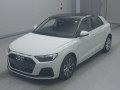 2022 Audi A1 Sportback
