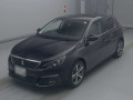2020 Peugeot 308