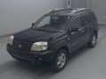 2006 Nissan X-Trail