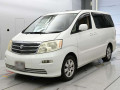 2005 Toyota Alphard
