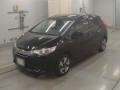 2014 Honda Fit Hybrid