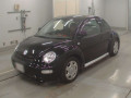 2002 Volkswagen New Beetle