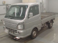 2014 Suzuki Carry Truck