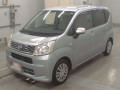 2016 Daihatsu Move