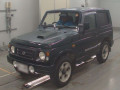 1998 Suzuki Jimny