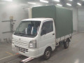2018 Suzuki Carry Truck