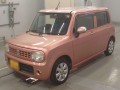 2010 Suzuki ALTO Lapin