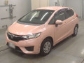 2016 Honda Fit