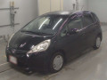2011 Honda Fit