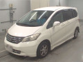 2008 Honda Freed