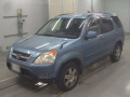 2004 Honda CR-V