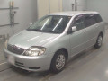 2002 Toyota Corolla Fielder