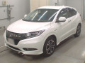 2017 Honda VEZEL