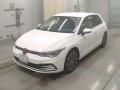 2023 Volkswagen Golf