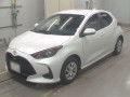 2026 Toyota YARIS