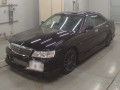 1997 Nissan Laurel