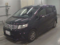 2012 Honda Freed Spike