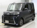 2025 Daihatsu Tanto Custom