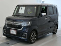 2023 Honda N-BOX CUSTOM