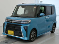 2025 Daihatsu Tanto