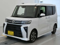 2025 Daihatsu Tanto